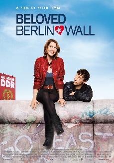 Beloved Berlin Wall