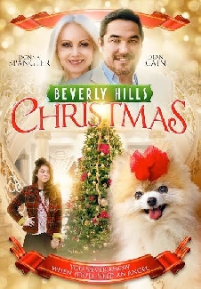 BEVERLY HILLS CHRISTMAS