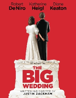 Big Wedding, The