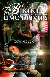 Bikini Limo Driver's