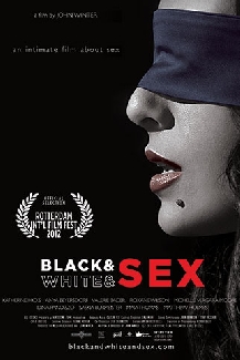 Black & White & Sex