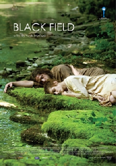 BLACK FIELD