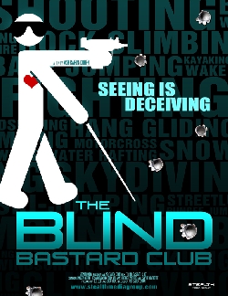 Blind Bastard Club