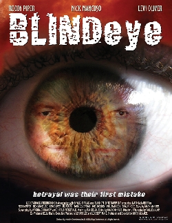 Blind Eye