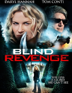 Blind Revenge