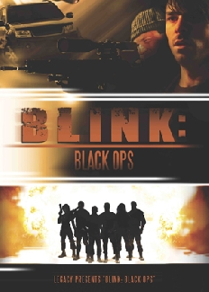 Blink: Black Ops