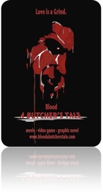 Blood: A Butchers Tale