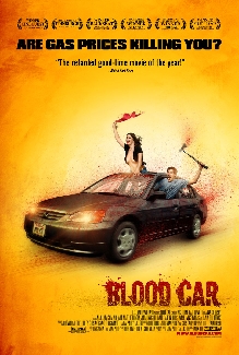 Blood Car