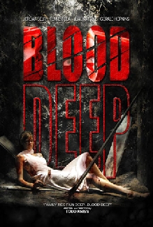 Blood Deep