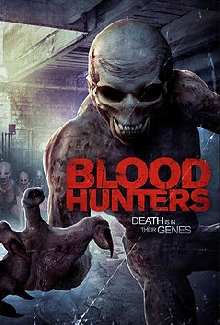 Blood Hunters