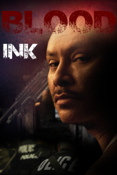 Blood Ink