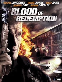 Blood of Redemption