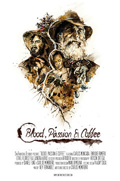 Blood, Passion and Coffee