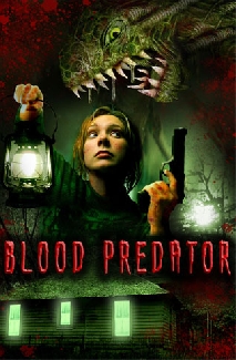 Blood Predator