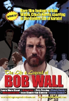 Bob Wall - Life and Legend
