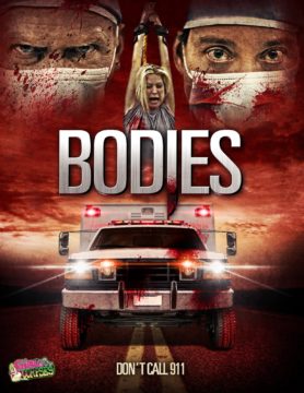 BODIES (PARAMEDICS) 