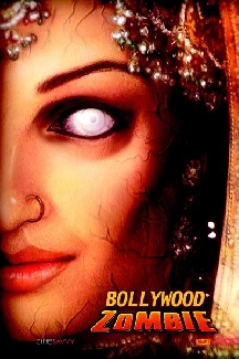 Bollywood Zombie