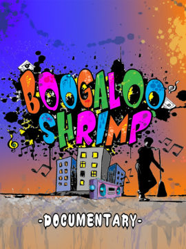 Boogaloo Shrimp