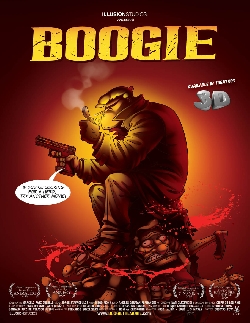 Boogie 3D