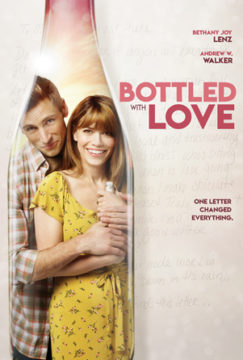 BOTTLED WITH LOVE