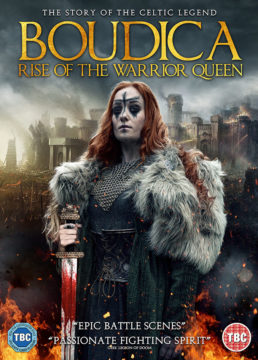 Boudica: Rise Of The Warrior Queen