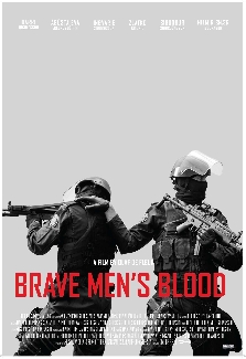 Brave Men's Blood