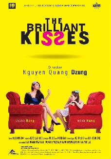 Brilliant Kisses