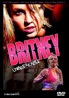 Britney Spears: Unbreakable