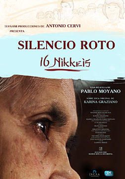 Broken silence, 16 Nikkeis