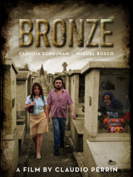 Bronze