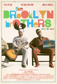 Brooklyn Brothers Beat The Best