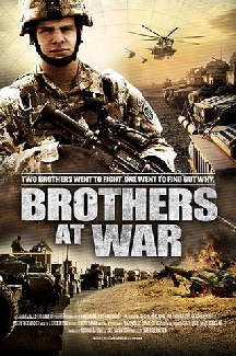 Brothers at War