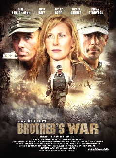Brothers War