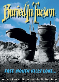 Buried in Tucson