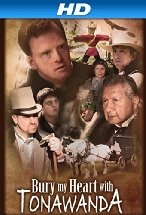 Bury My Heart with Tonawanda