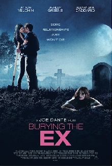 Burying the Ex