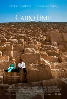 Cairo Time