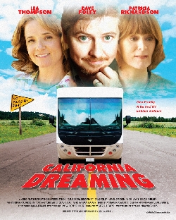 California Dreaming