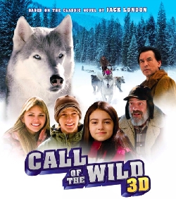 Call of the Wild 3D