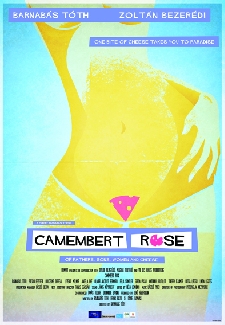 Camambert Rose