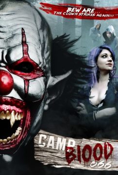 CAMP BLOOD 666 