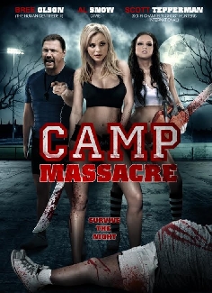 Camp Massacre