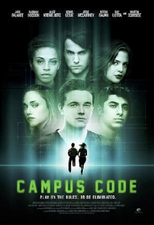 Campus Code