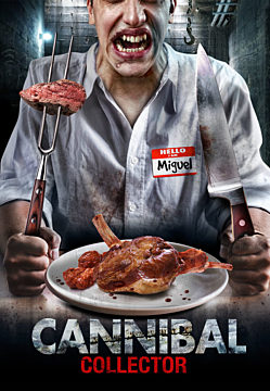 Cannibal Collector
