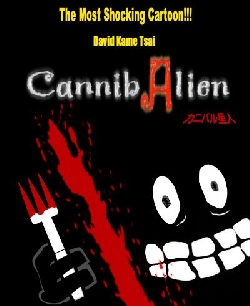 CannibAlien