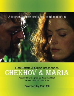 Chekhov and Maria