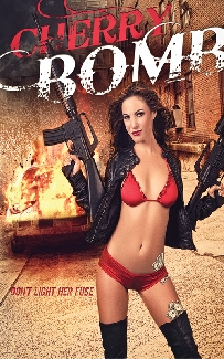 Cherry Bomb