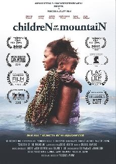 children of the mountain