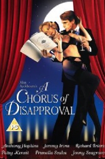 Chorus of Disapproval, A