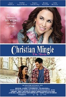 Christian Mingle